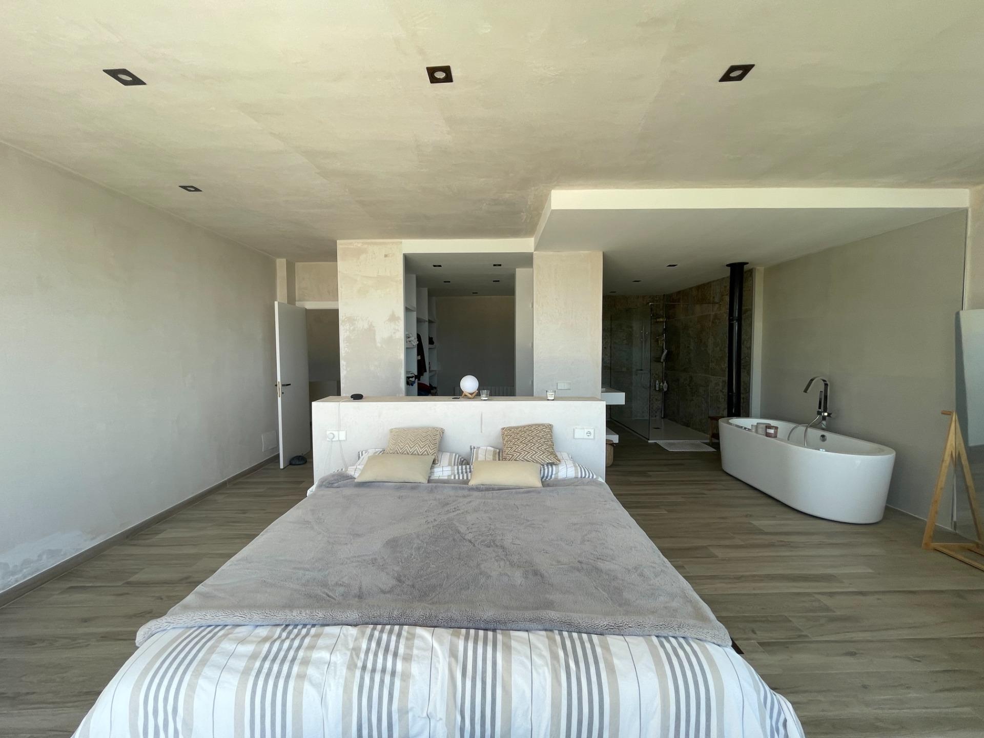 Villa de lujo en El Cuartón, Tarifa