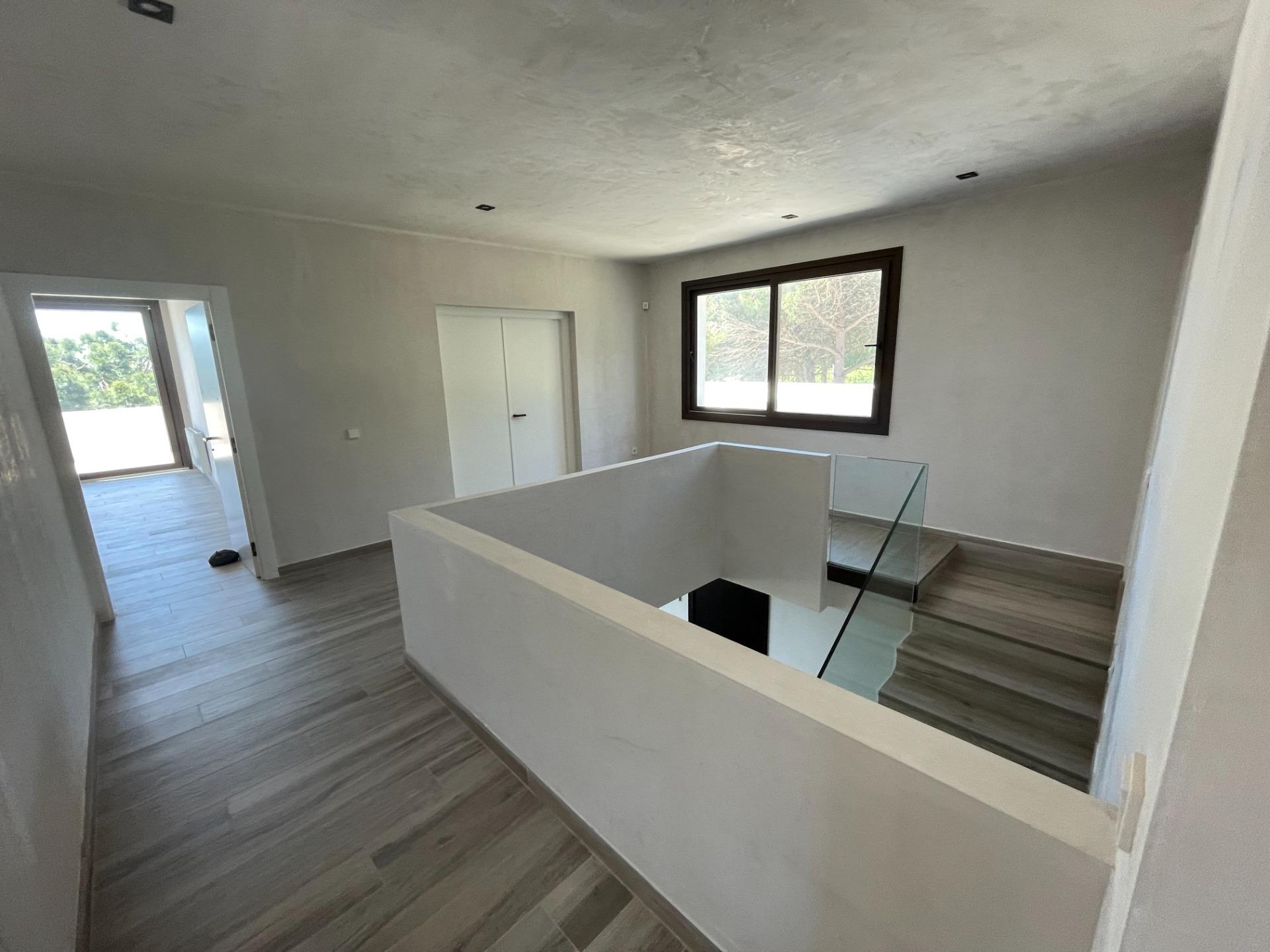 Villa de lujo en El Cuartón, Tarifa