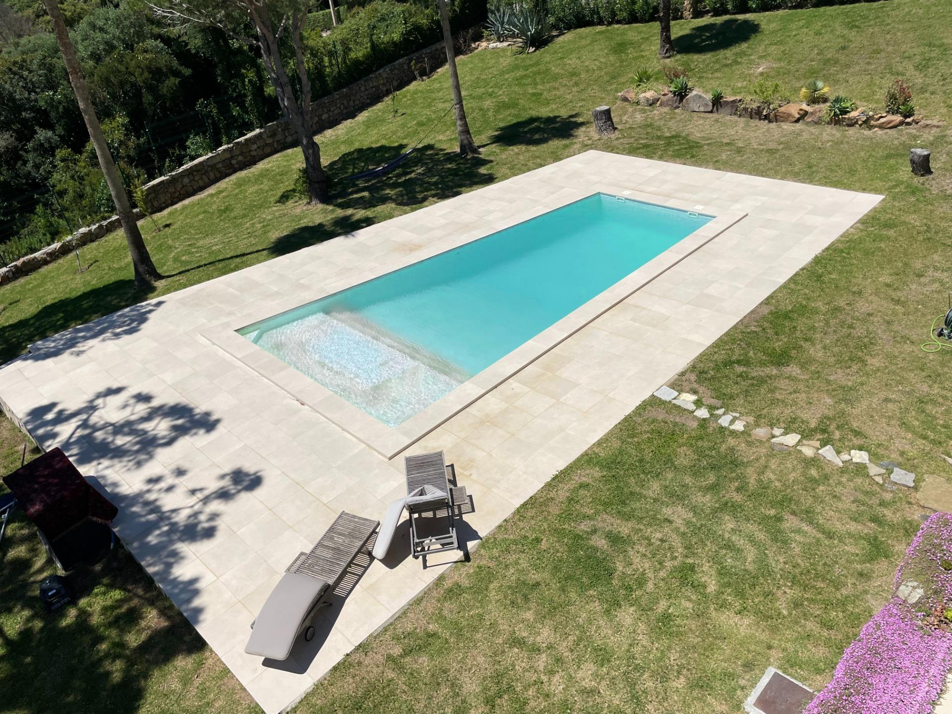 Villa de lujo en El Cuartón, Tarifa