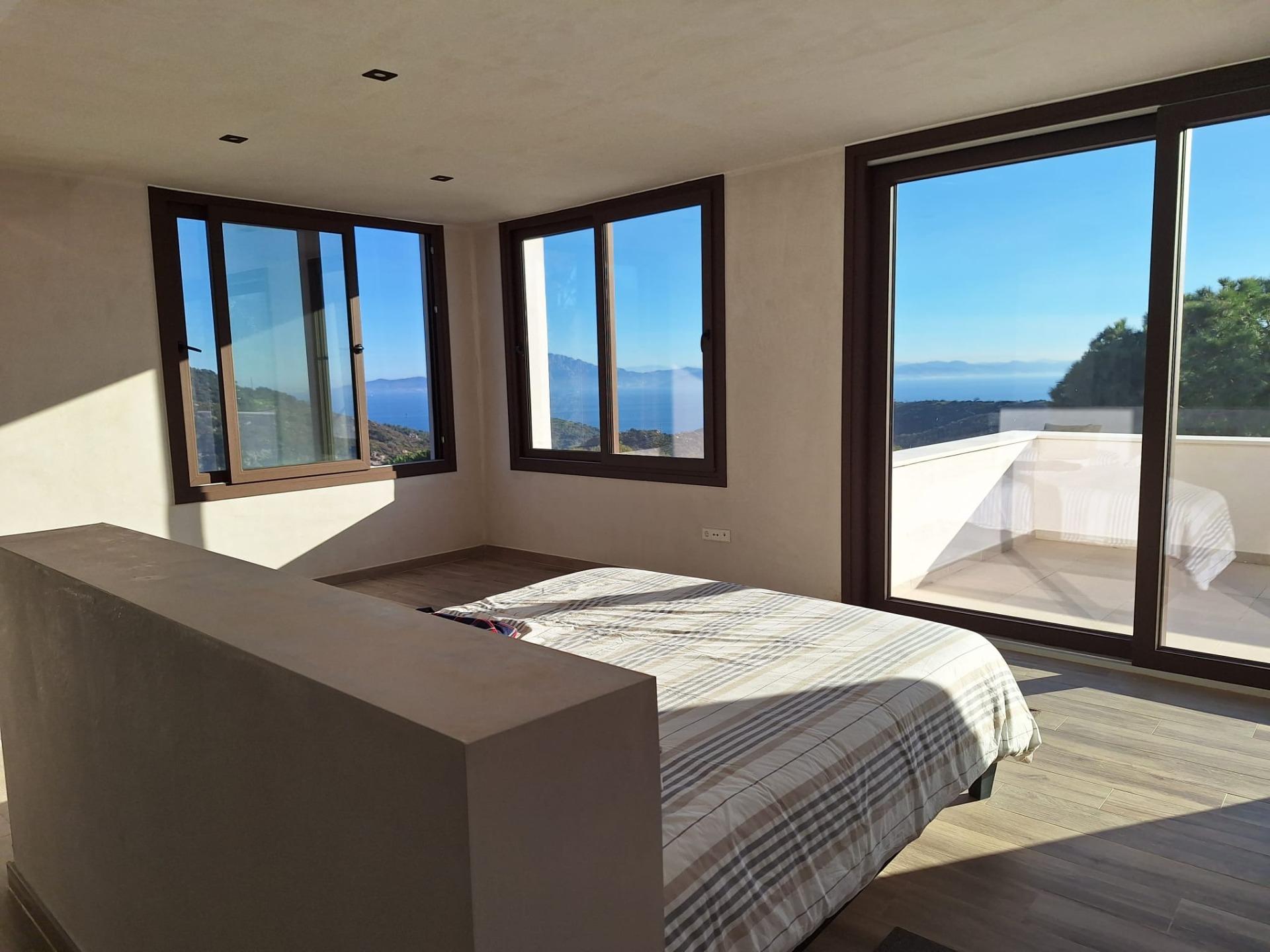 Villa de lujo en El Cuartón, Tarifa
