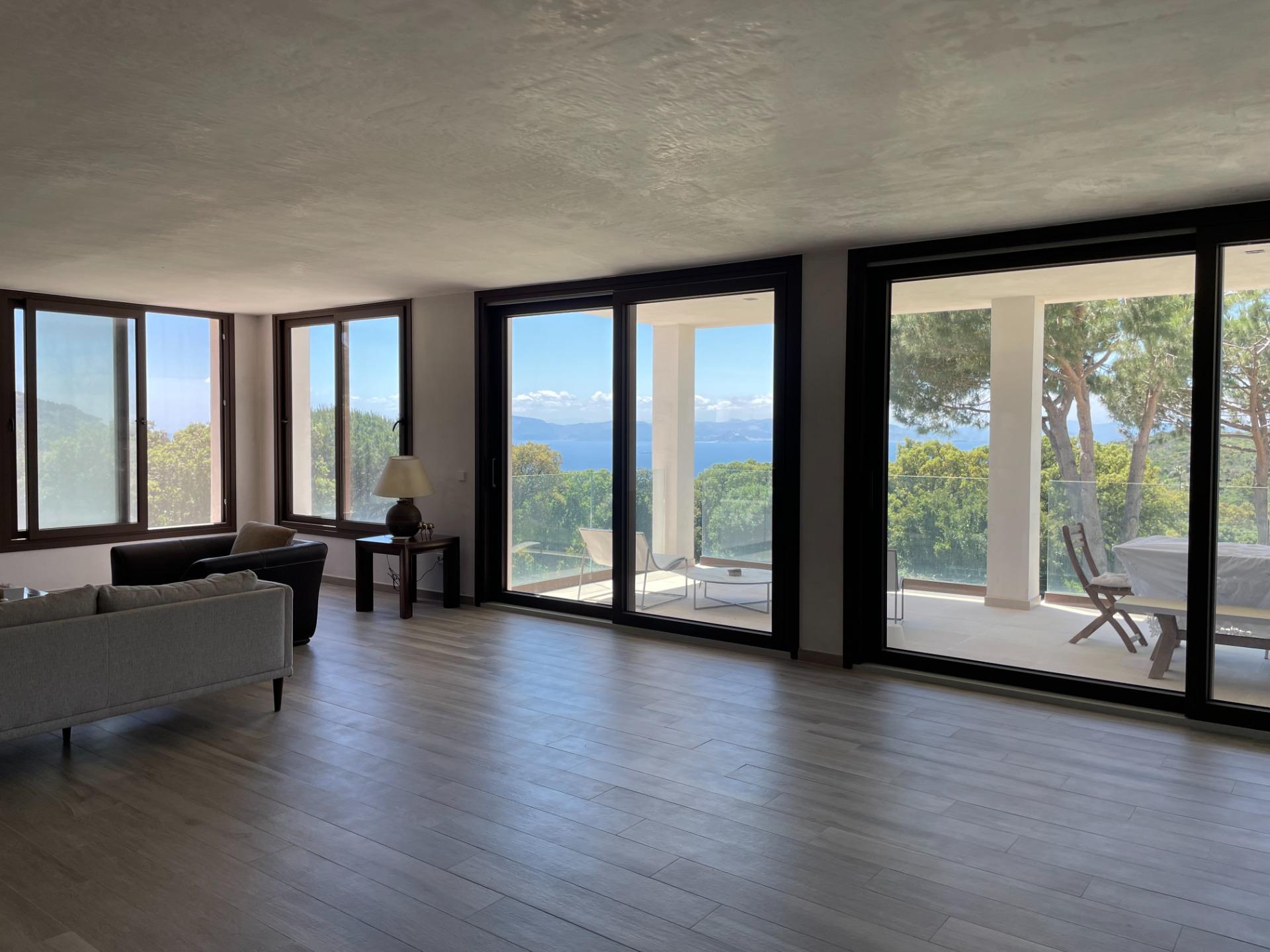 Villa de lujo en El Cuartón, Tarifa