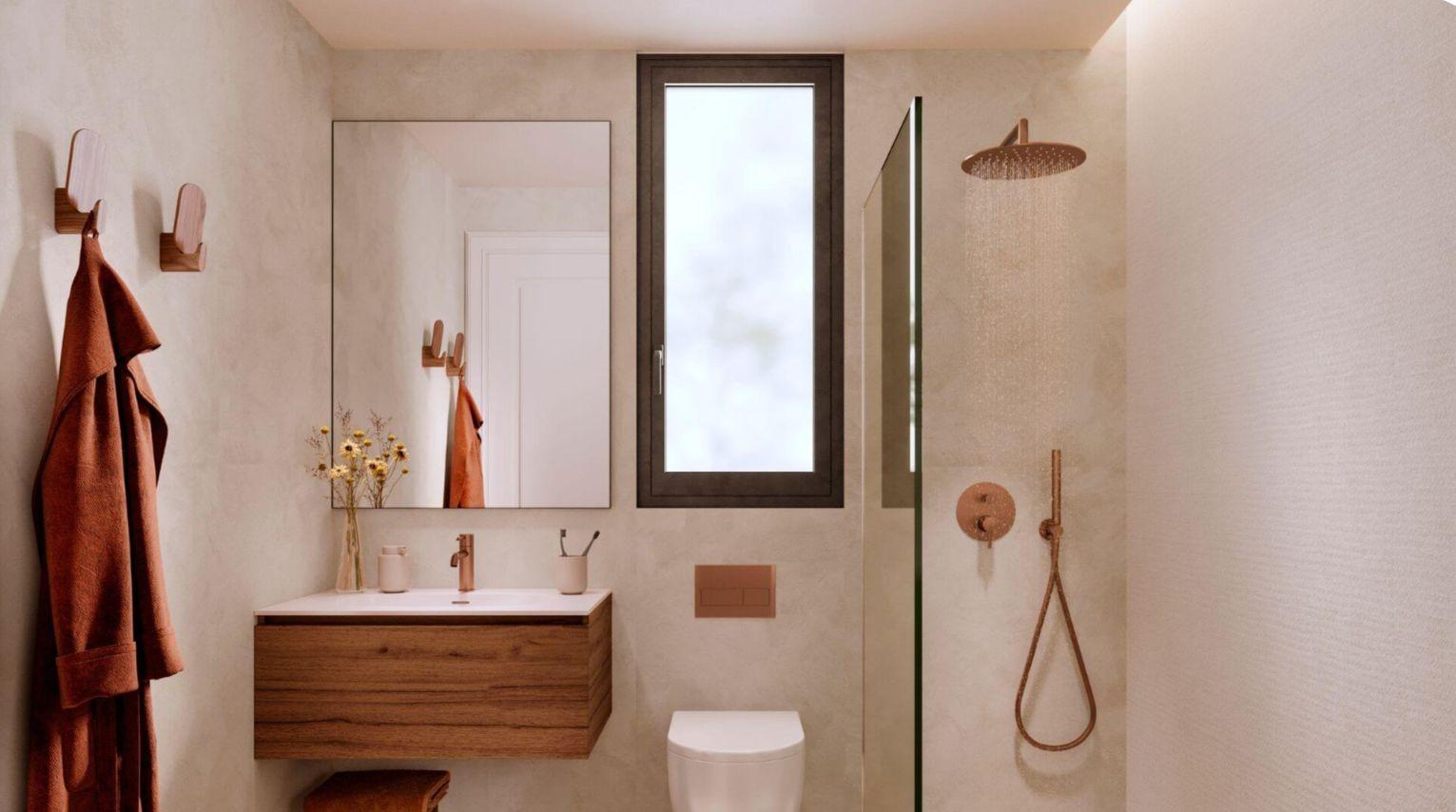 Exclusivas villas en Pedregalejo