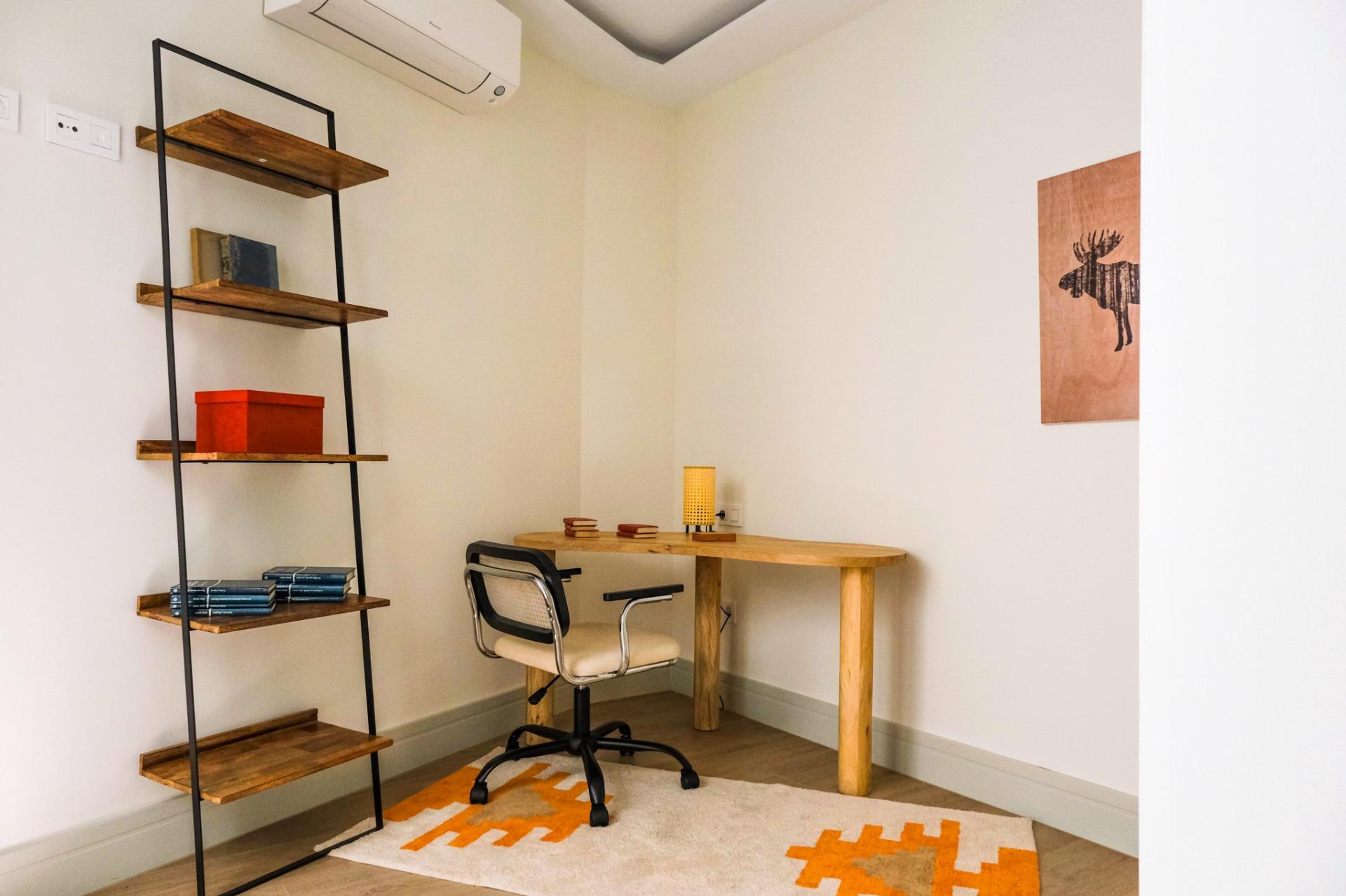 Neue Erdgeschosswohnung in Málaga Stadt