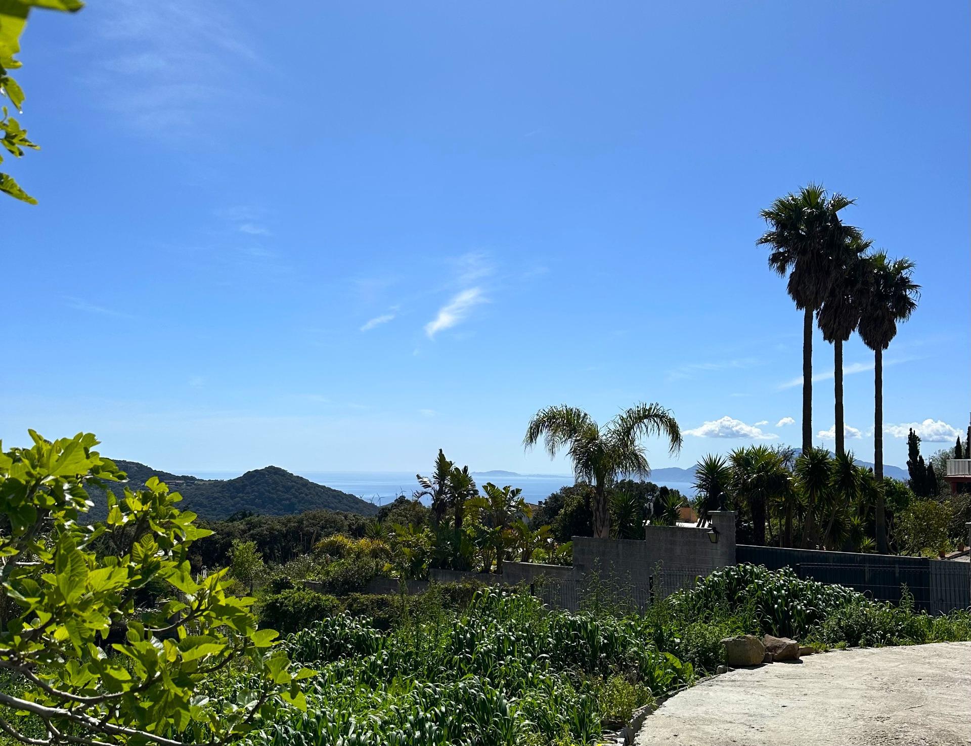 Casa en El Cuartón, Tarifa