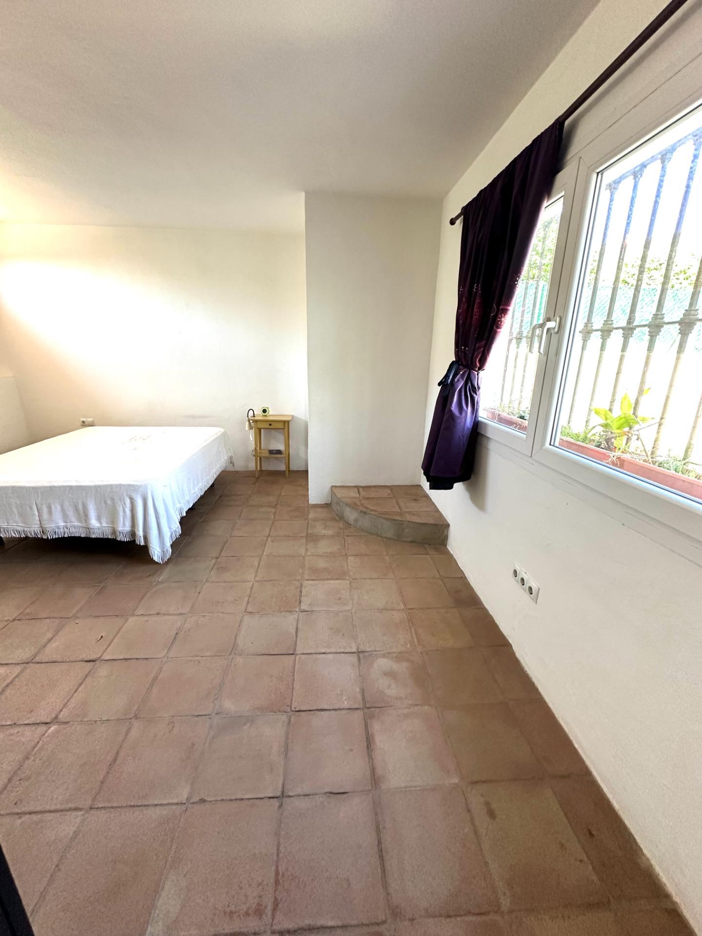 Casa en El Cuartón, Tarifa