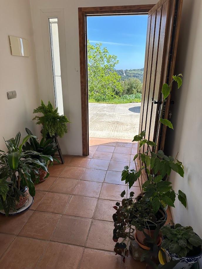 Casa en El Cuartón, Tarifa