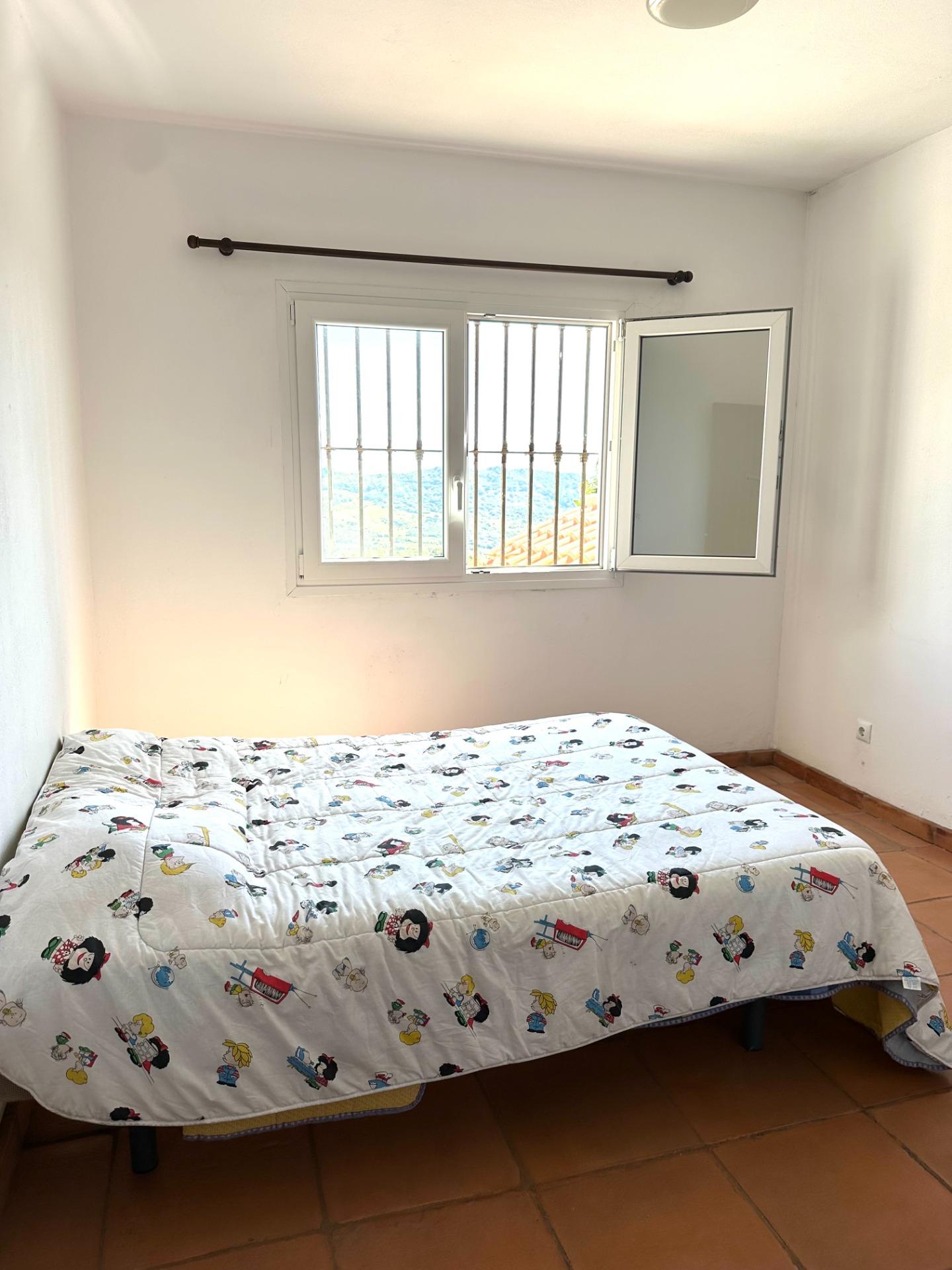 Casa en El Cuartón, Tarifa