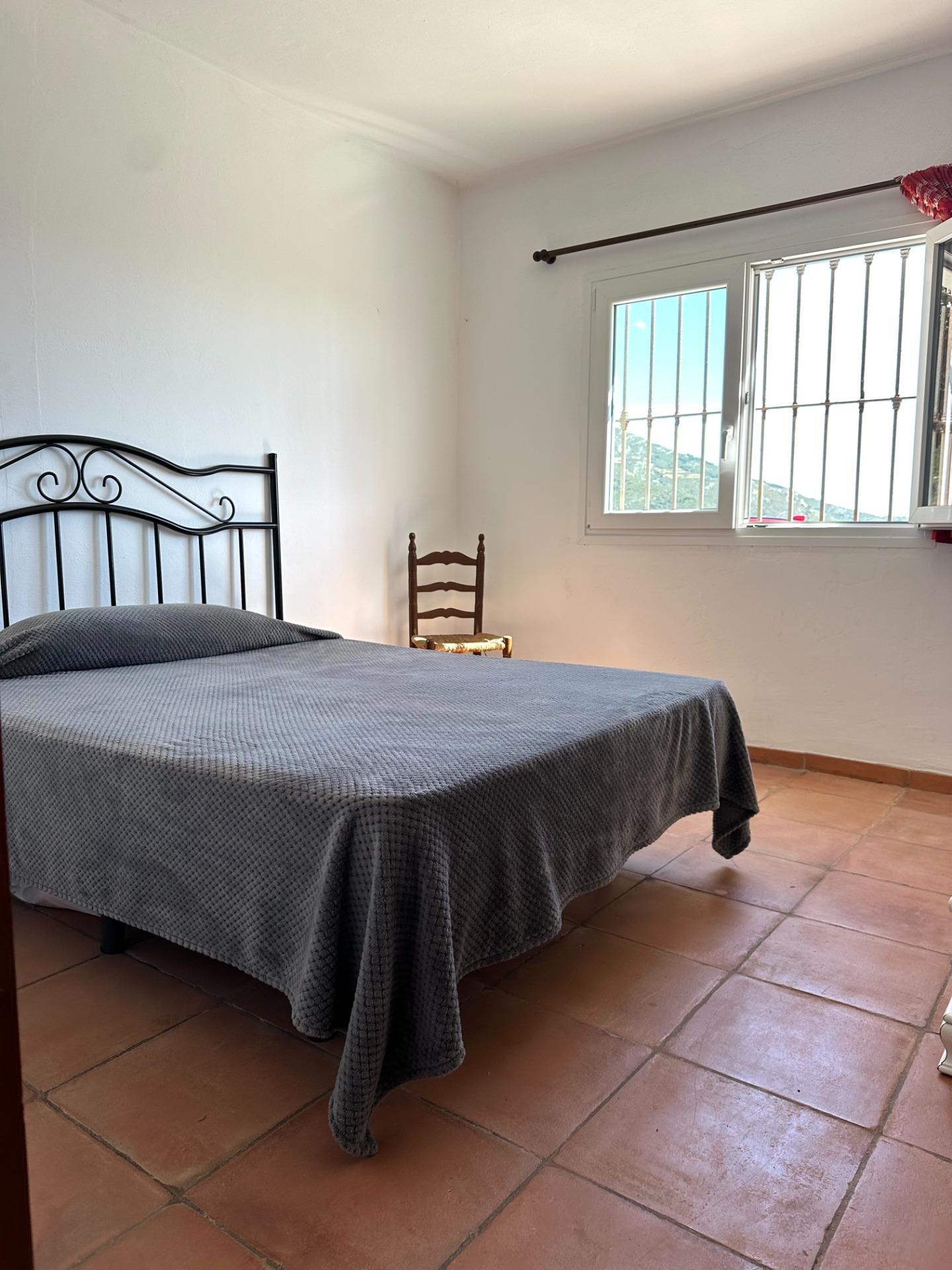 Casa en El Cuartón, Tarifa