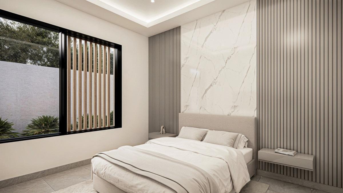 Promoción de villas de obra nueva en La Cala de Mijas