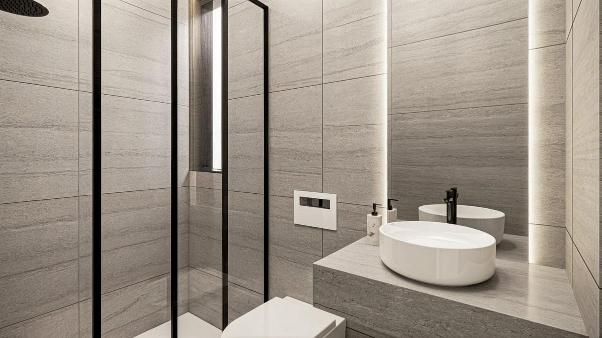 Promoción de villas de obra nueva en La Cala de Mijas