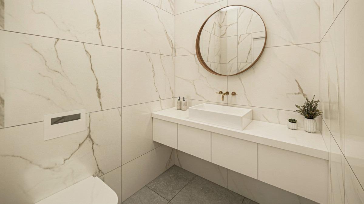 Promoción de villas de obra nueva en La Cala de Mijas