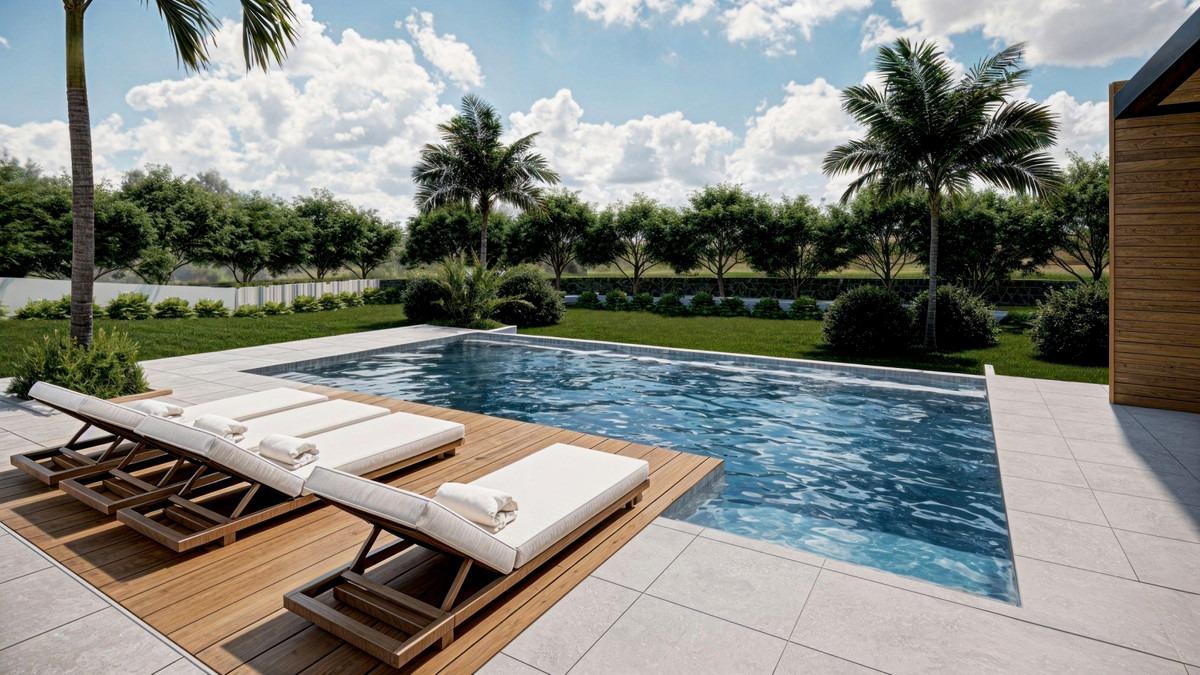 Promoción de villas de obra nueva en La Cala de Mijas