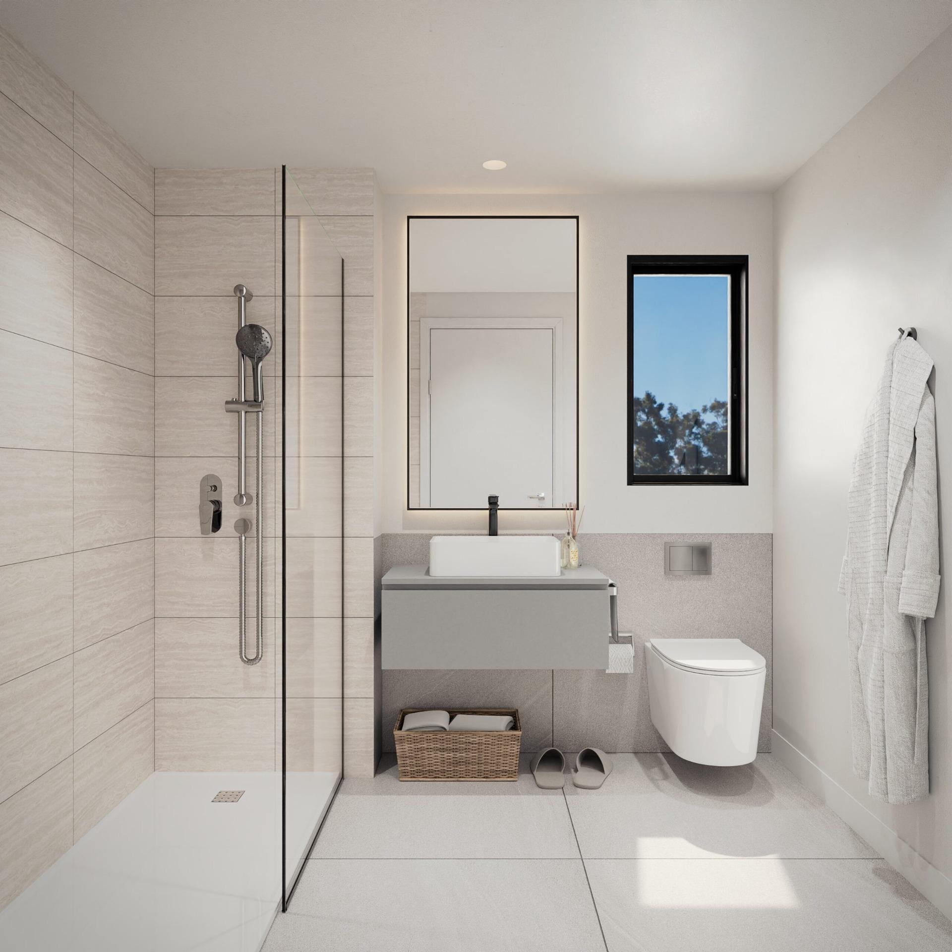 Promoción de viviendas en Altos de los Monteros, Marbella