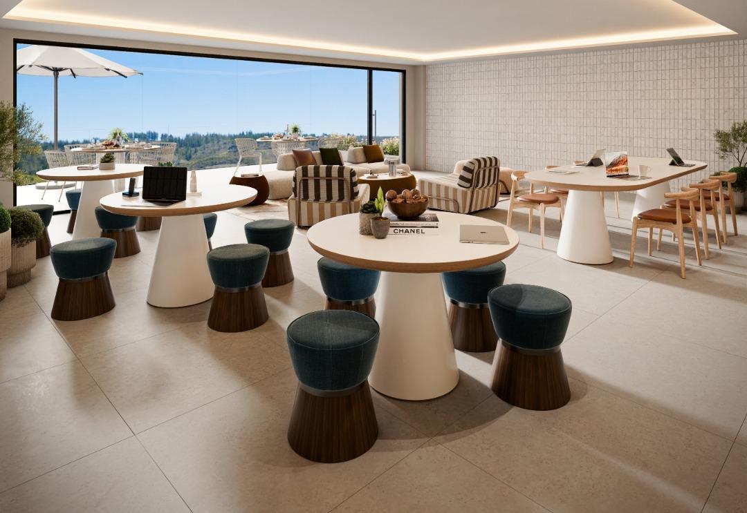 Promoción de viviendas en Altos de los Monteros, Marbella
