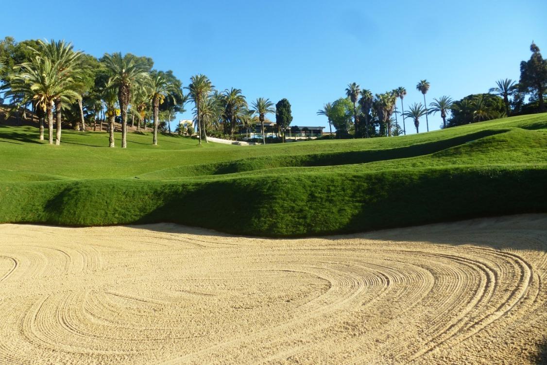Neue Wohnungen in Benalmádena