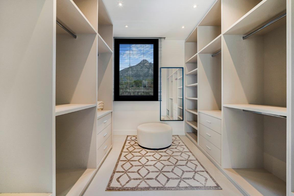 Villa en la Milla de Oro de Marbella