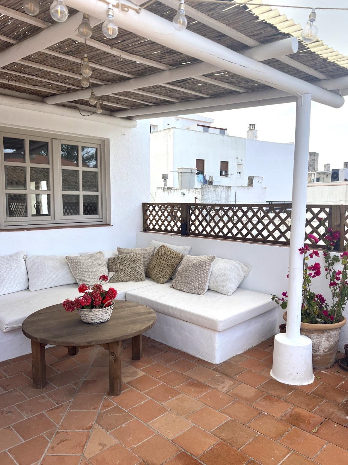 Casa en el casco histórico de Tarifa