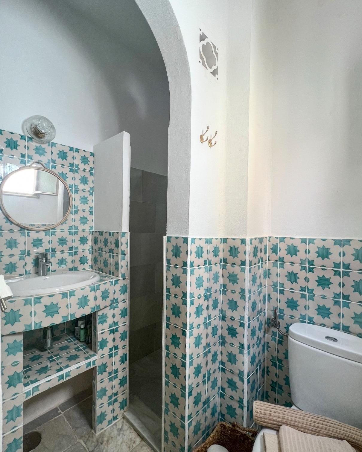 Casa en el casco histórico de Tarifa