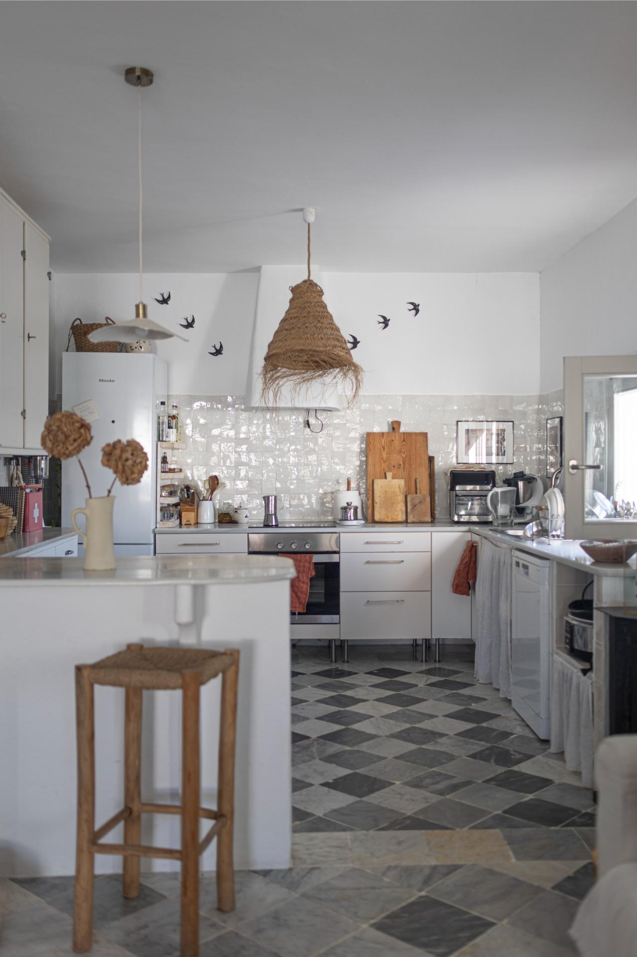 Casa en el casco histórico de Tarifa
