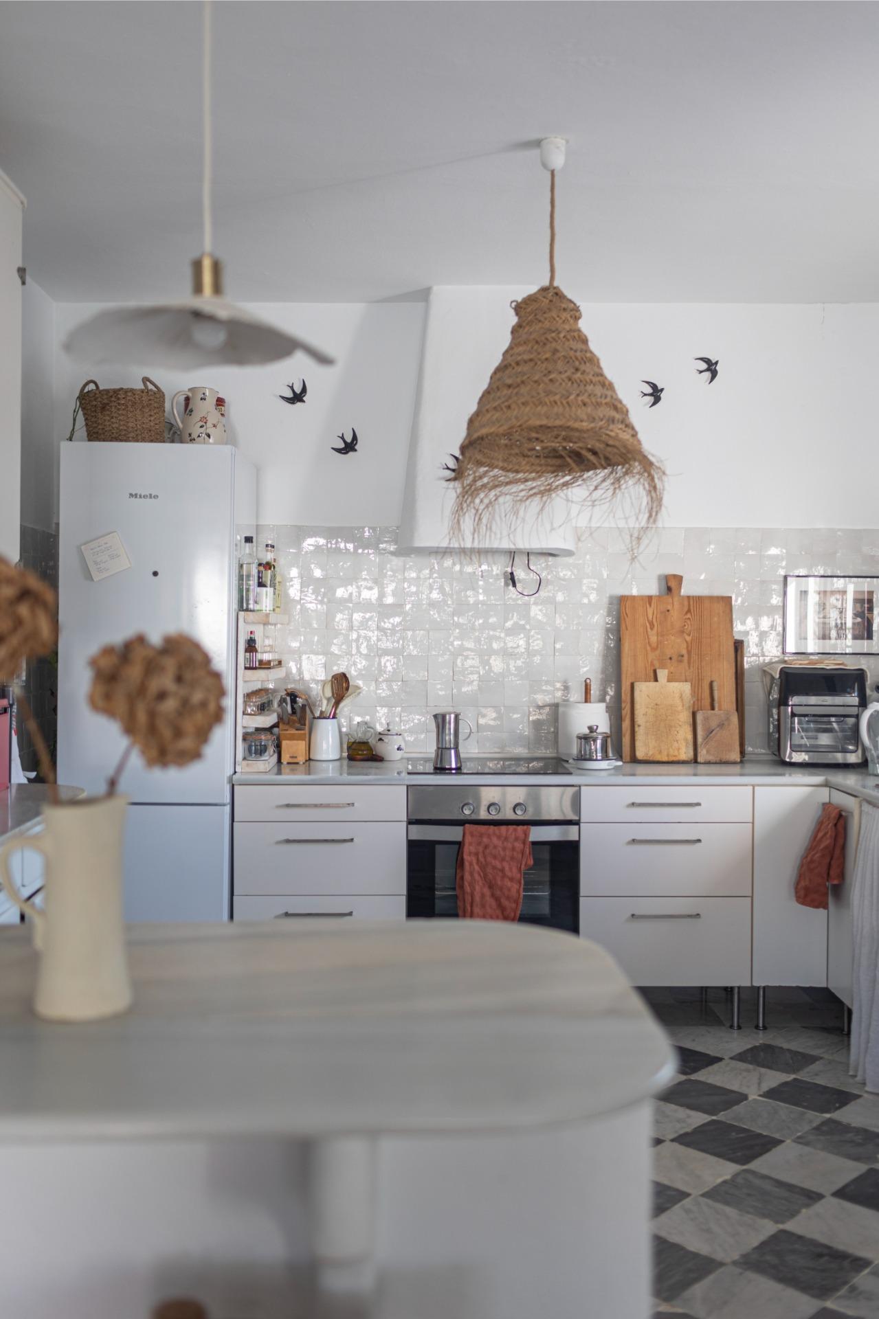 Casa en el casco histórico de Tarifa