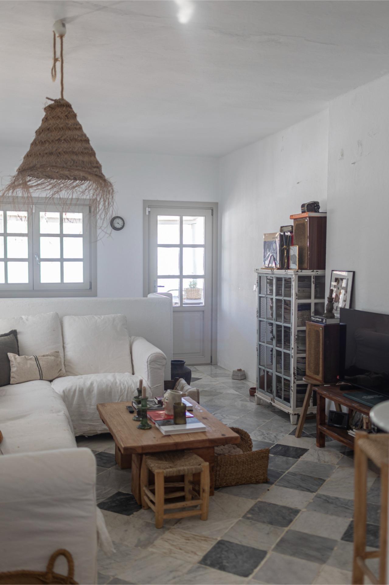 Casa en el casco histórico de Tarifa