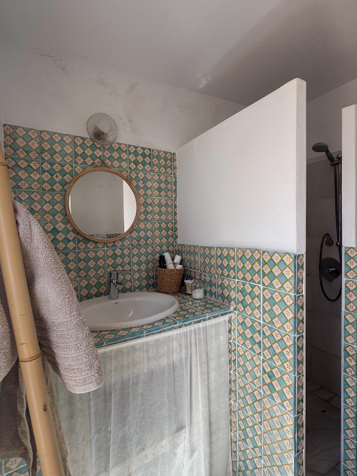 Casa en el casco histórico de Tarifa