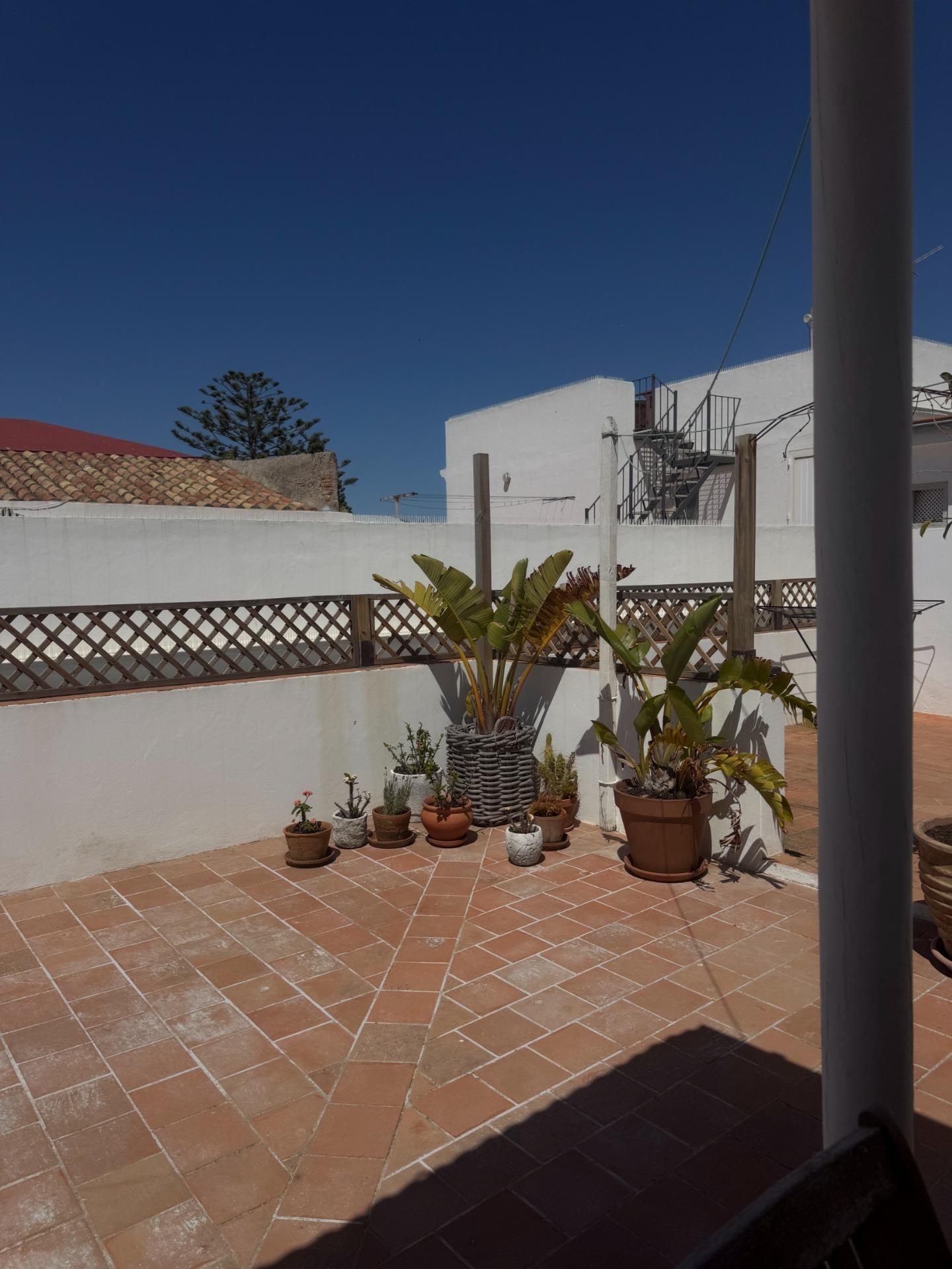 Casa en el casco histórico de Tarifa