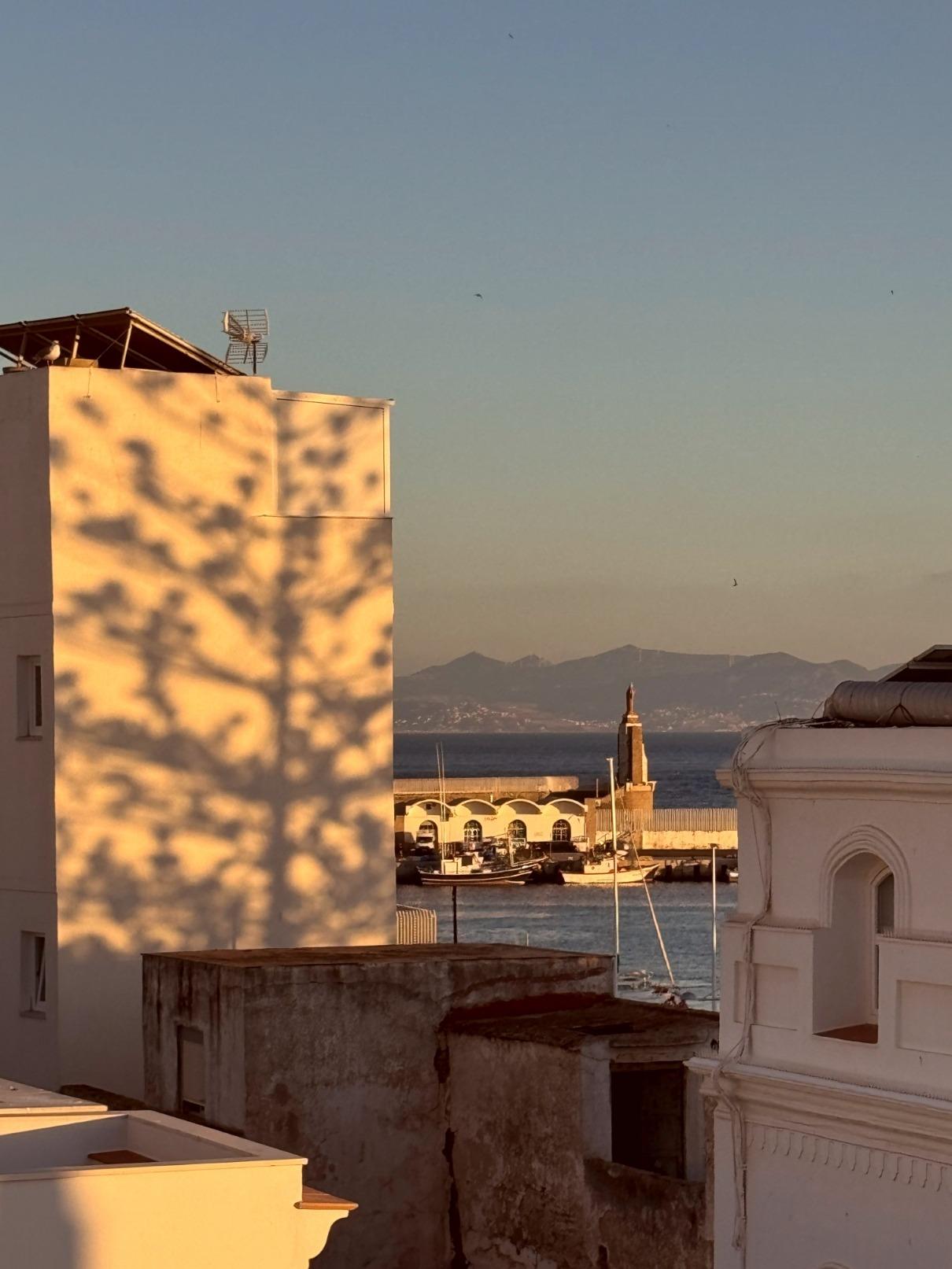 Casa en el casco histórico de Tarifa