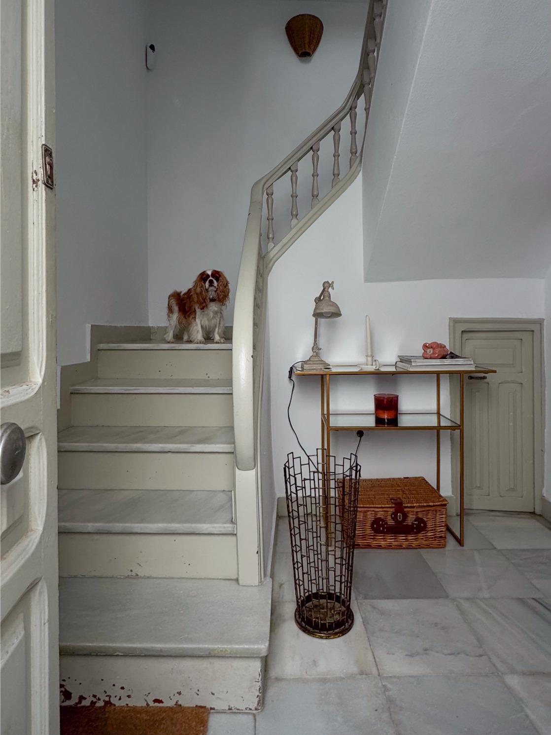 Casa en el casco histórico de Tarifa