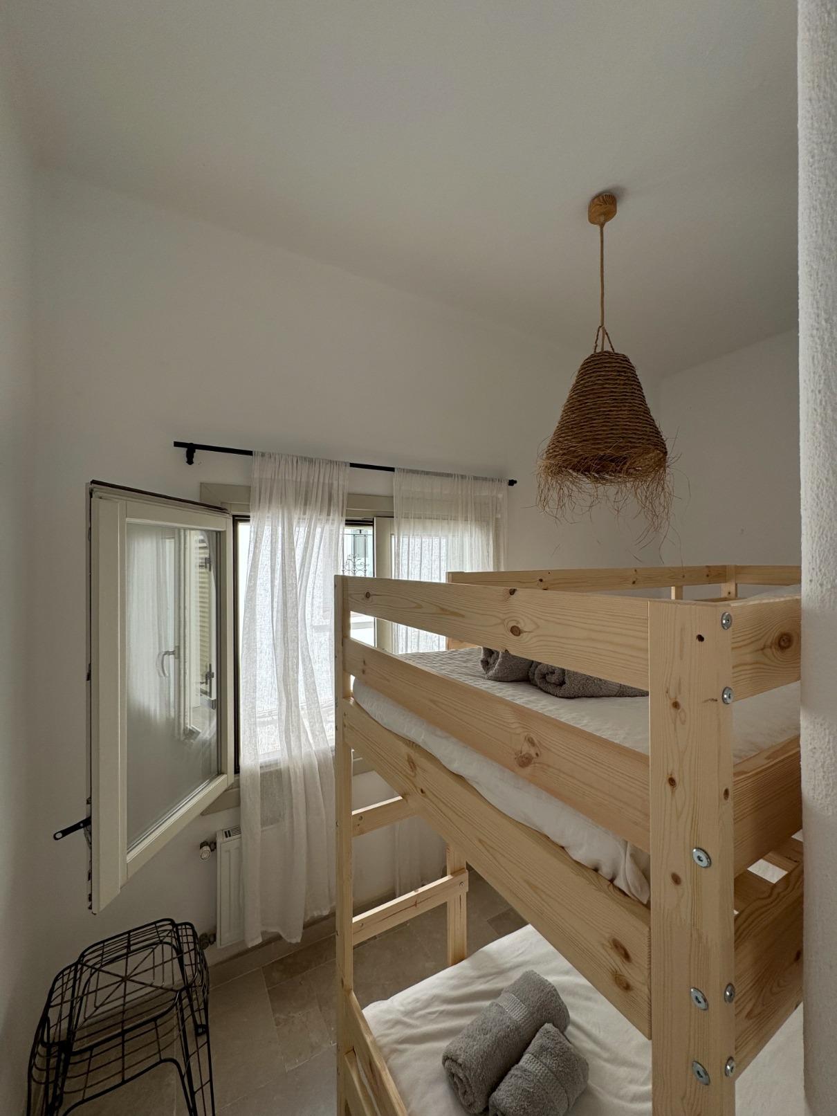 Casa en el casco histórico de Tarifa