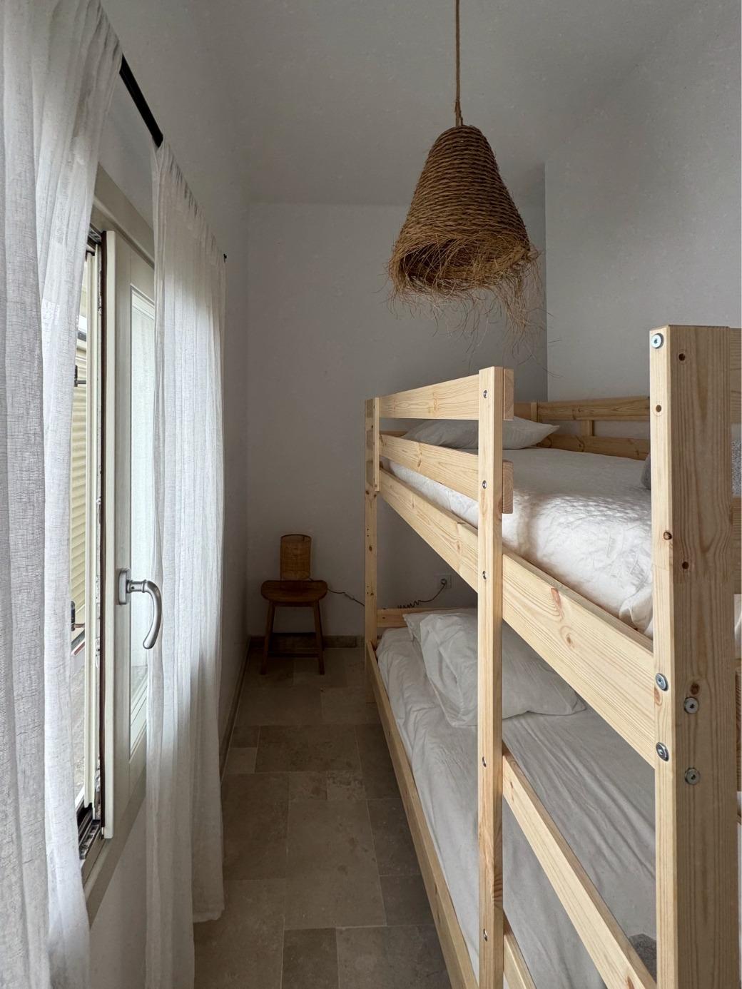 Casa en el casco histórico de Tarifa