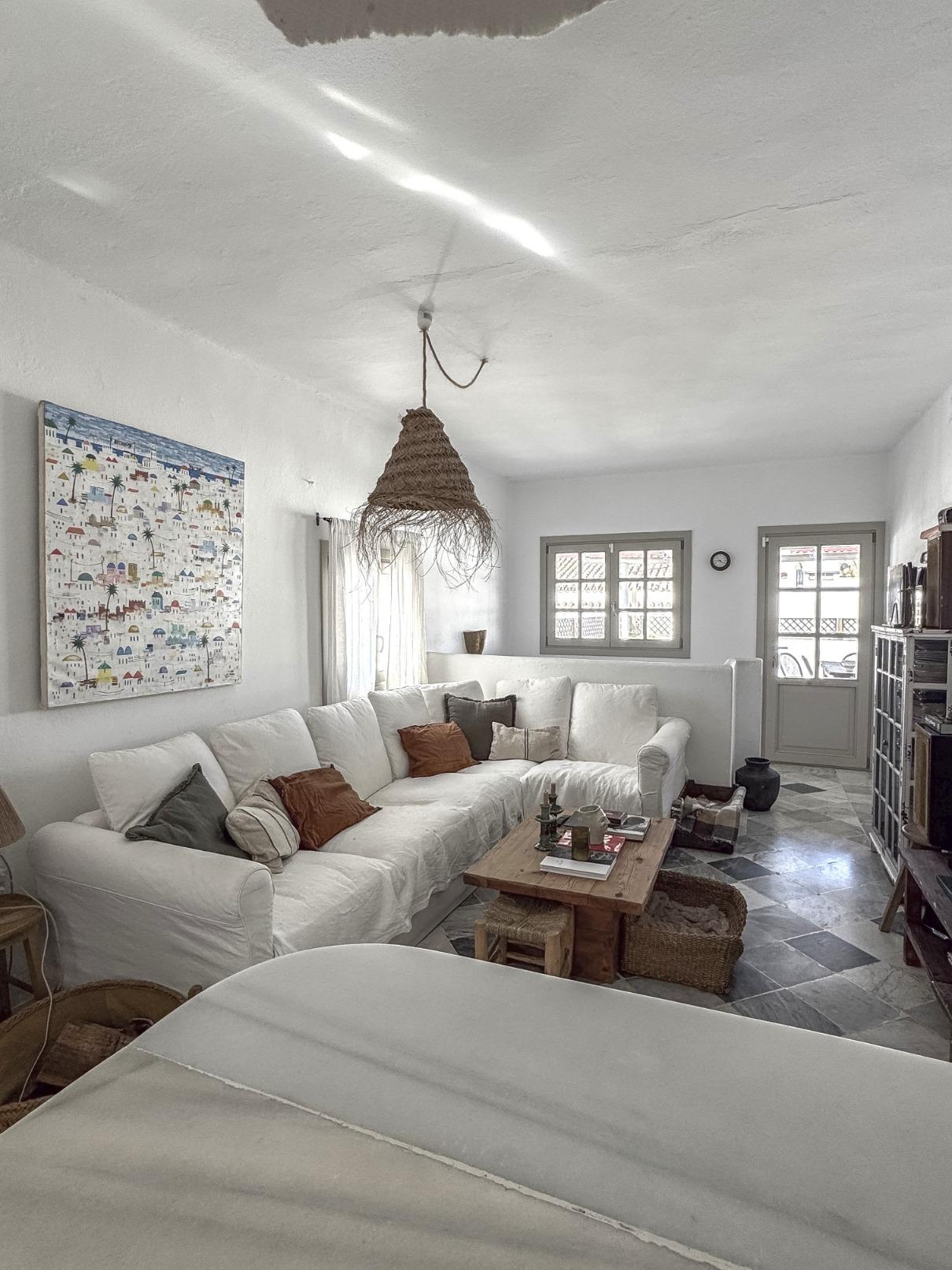 Casa en el casco histórico de Tarifa