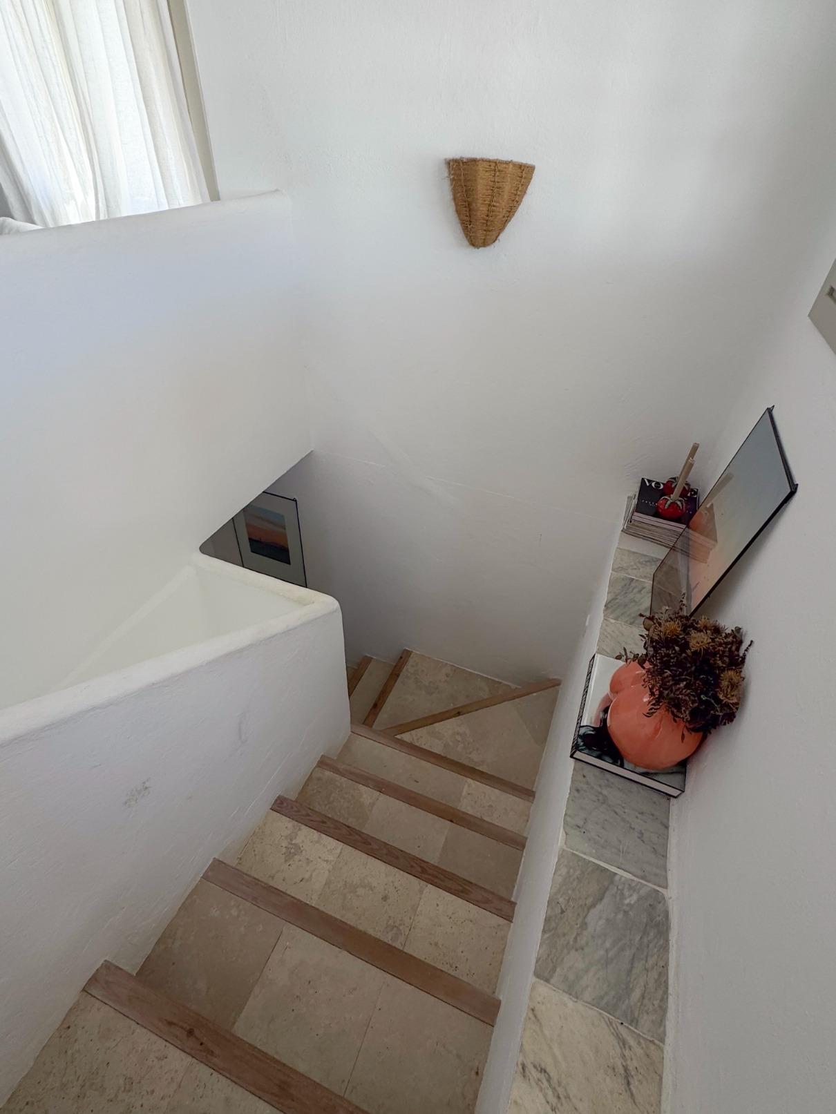 Casa en el casco histórico de Tarifa