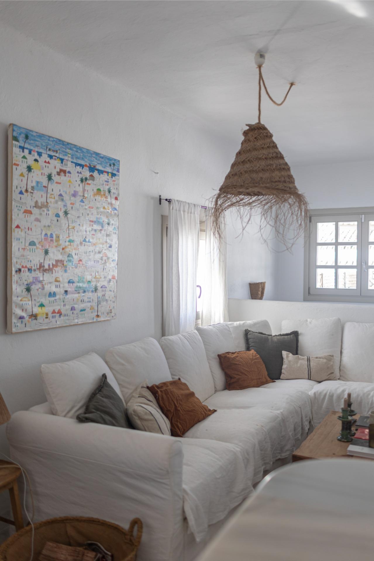 Casa en el casco histórico de Tarifa