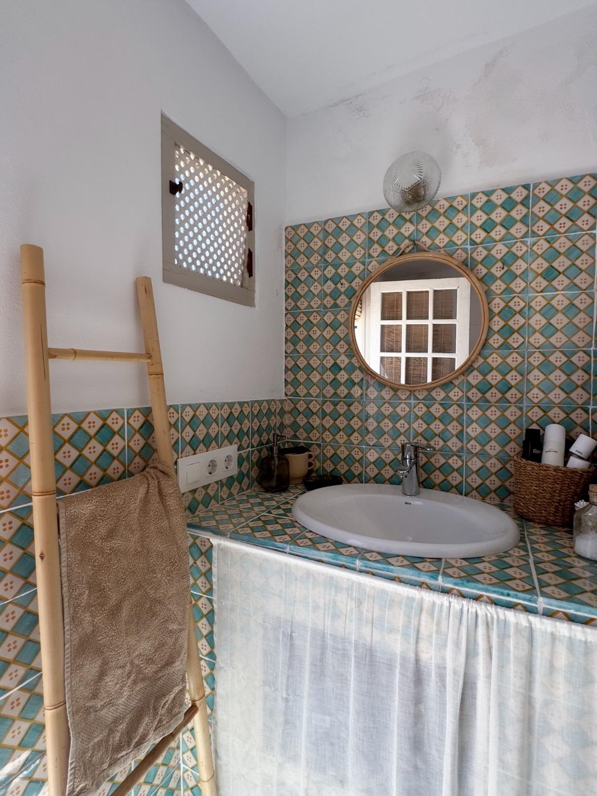 Casa en el casco histórico de Tarifa