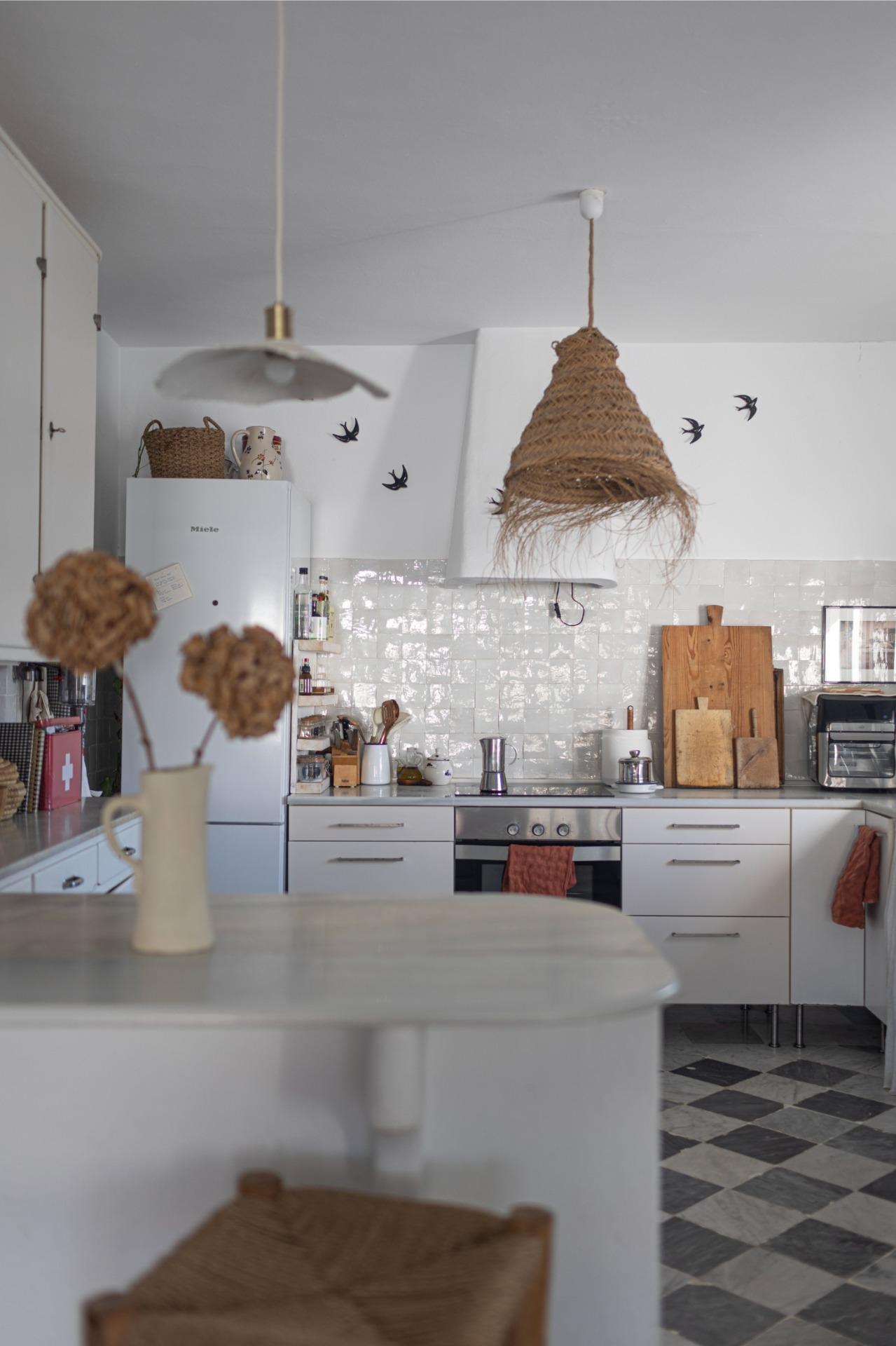 Casa en el casco histórico de Tarifa