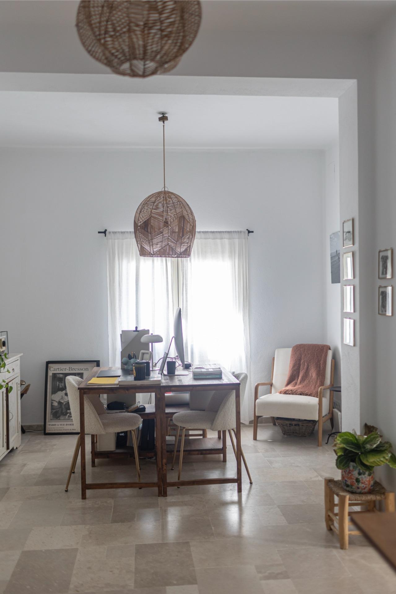 Casa en el casco histórico de Tarifa