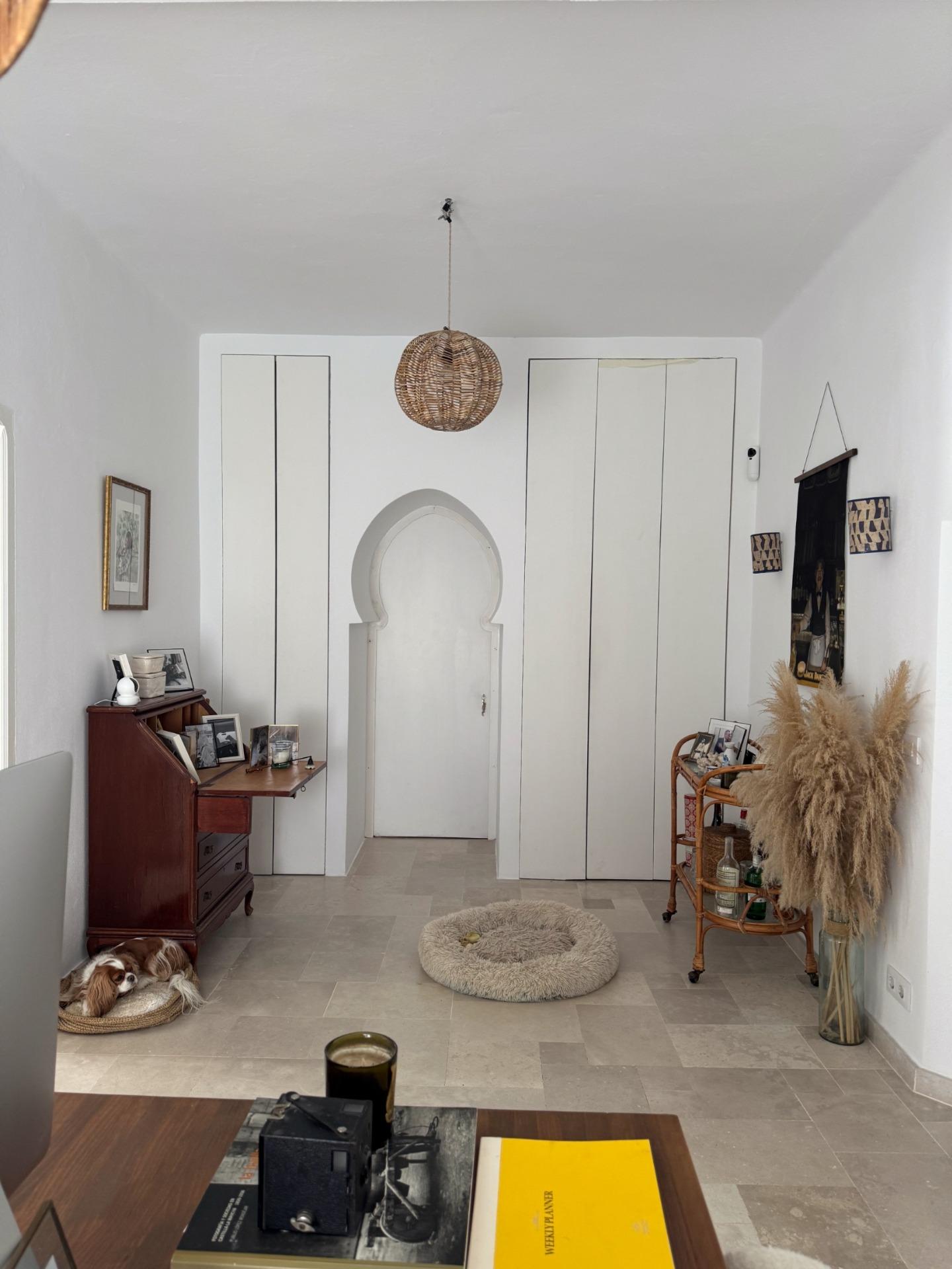 Casa en el casco histórico de Tarifa