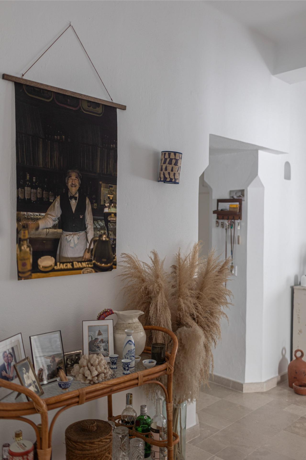 Casa en el casco histórico de Tarifa