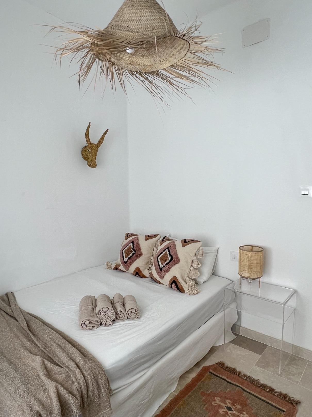 Casa en el casco histórico de Tarifa