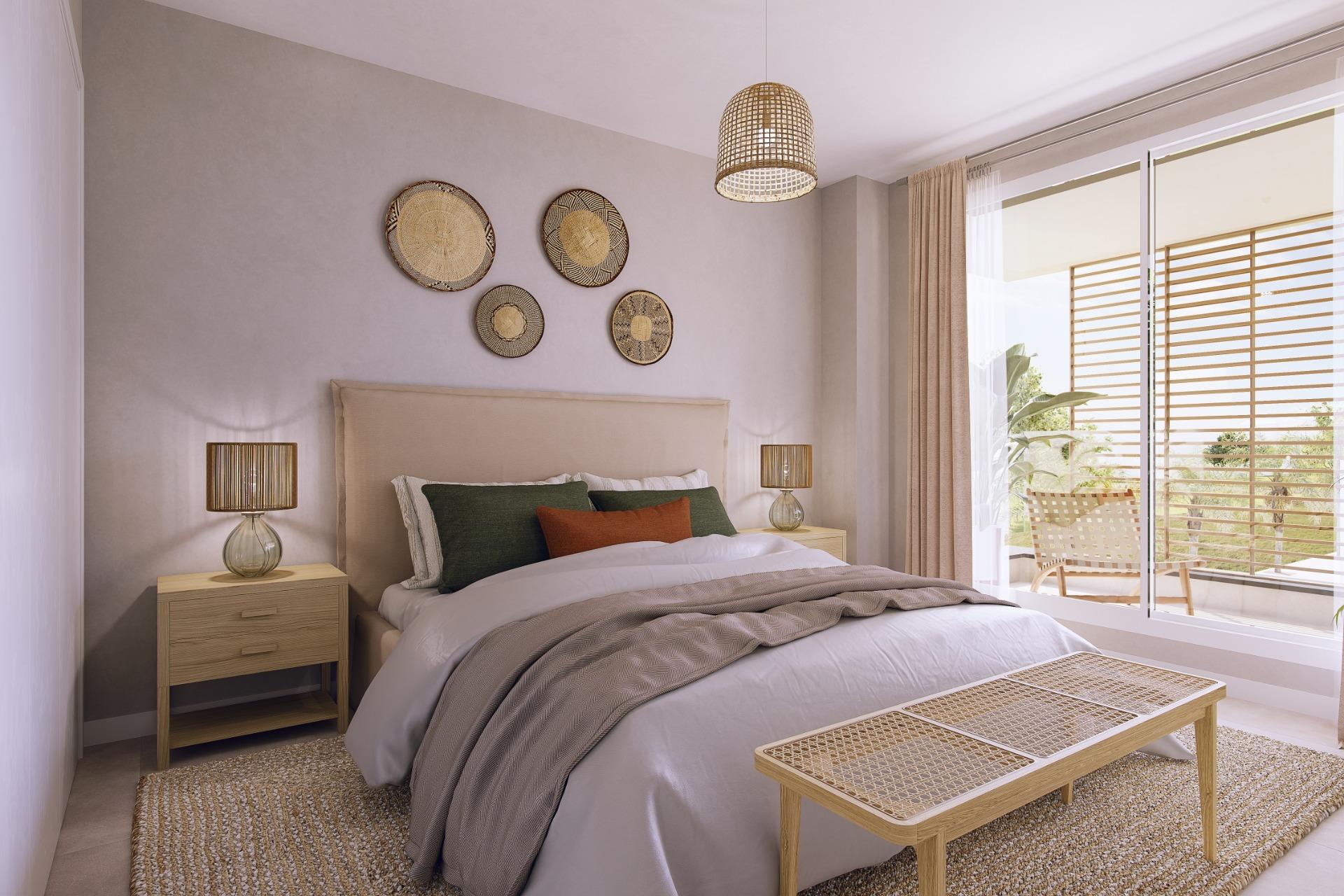 Promoción de viviendas en Torremolinos