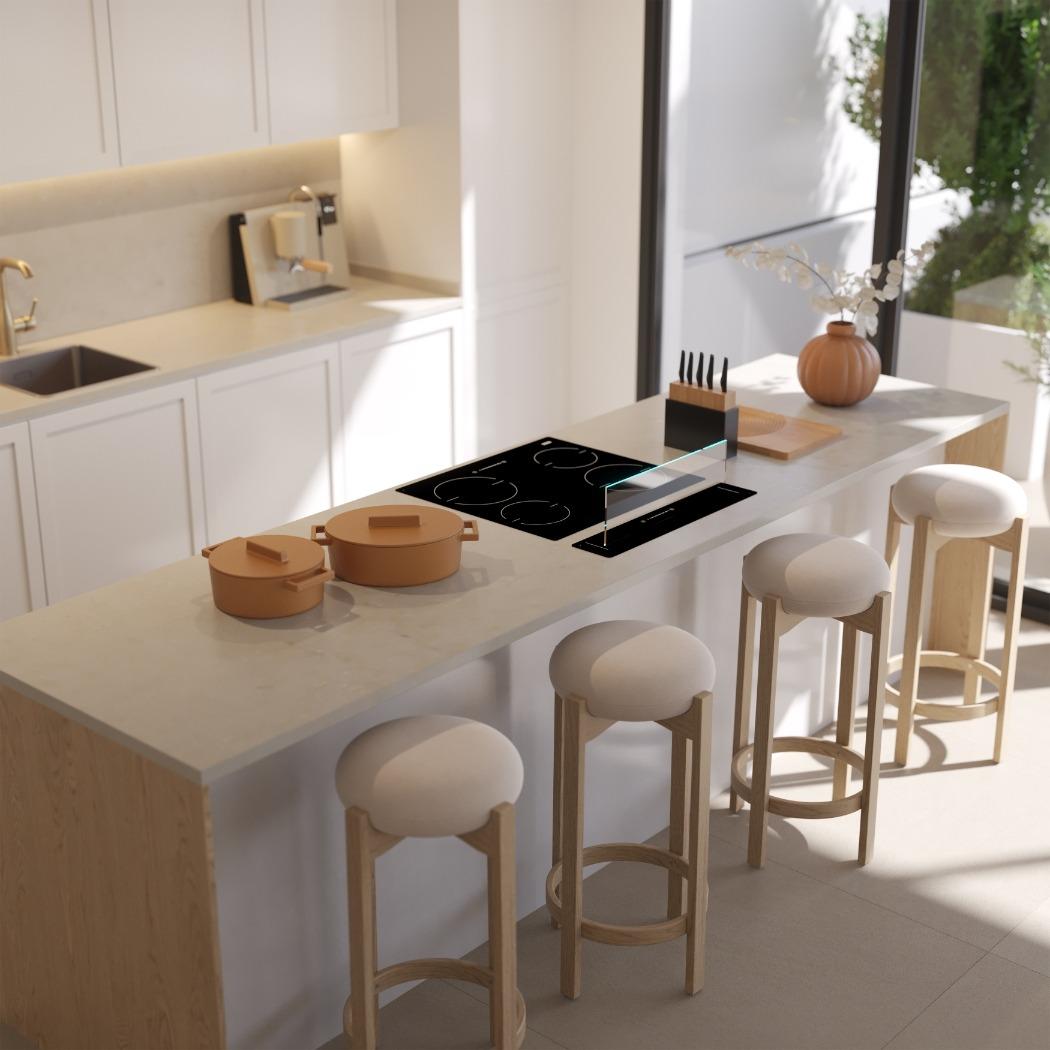 Promoción de viviendas en Fuengirola