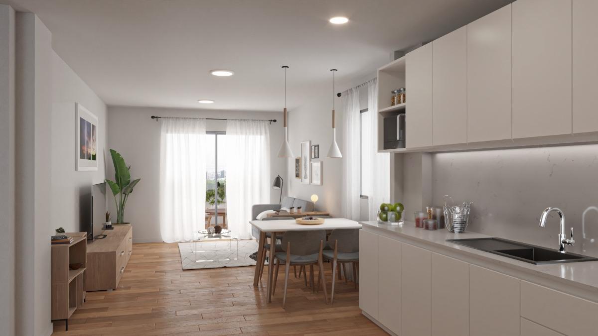 Promoción de viviendas en Riviera del Sol, Mijas