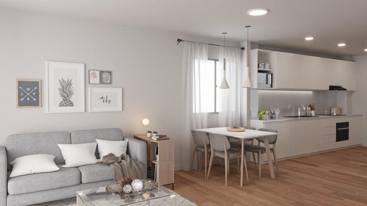 Promoción de viviendas en Riviera del Sol, Mijas