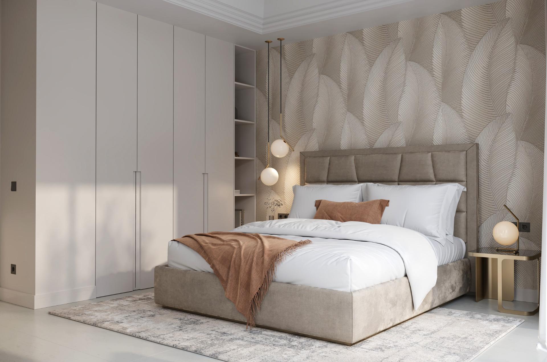 Promoción de villas en Marbella, entre Elvira y Los Monteros