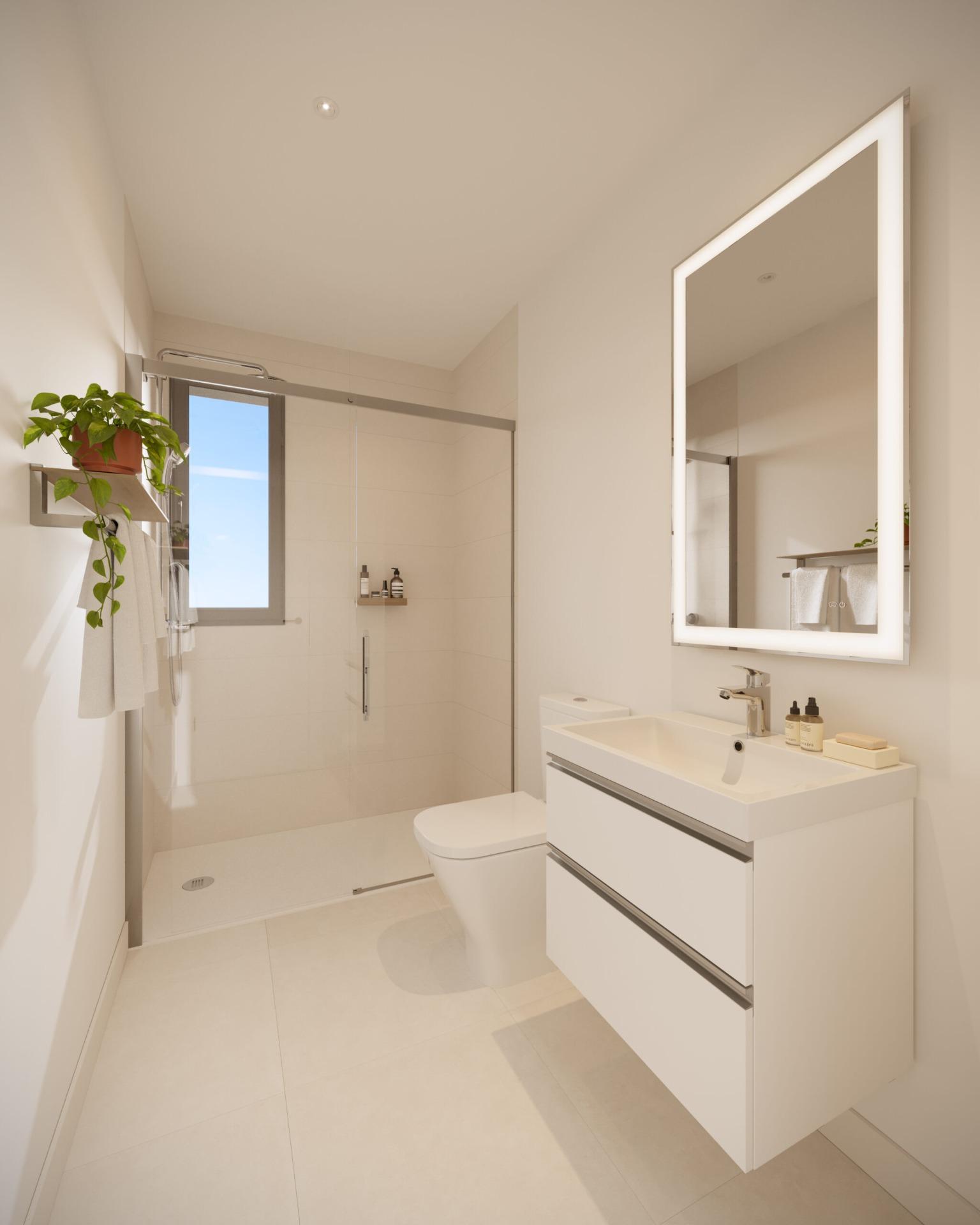 Vivienda pareada en Castillo de Lagos, Vélez-Málaga