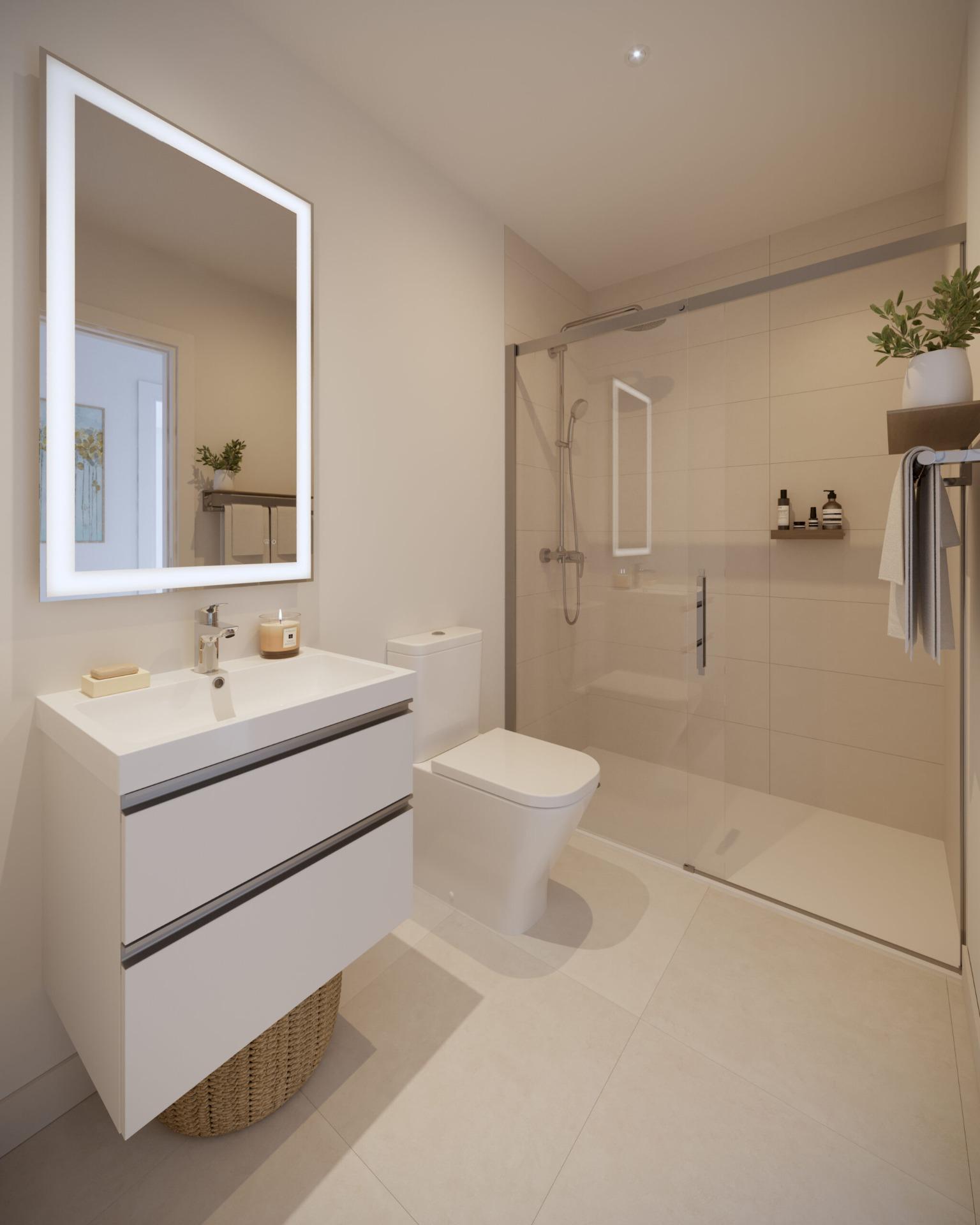 Vivienda pareada en Castillo de Lagos, Vélez-Málaga