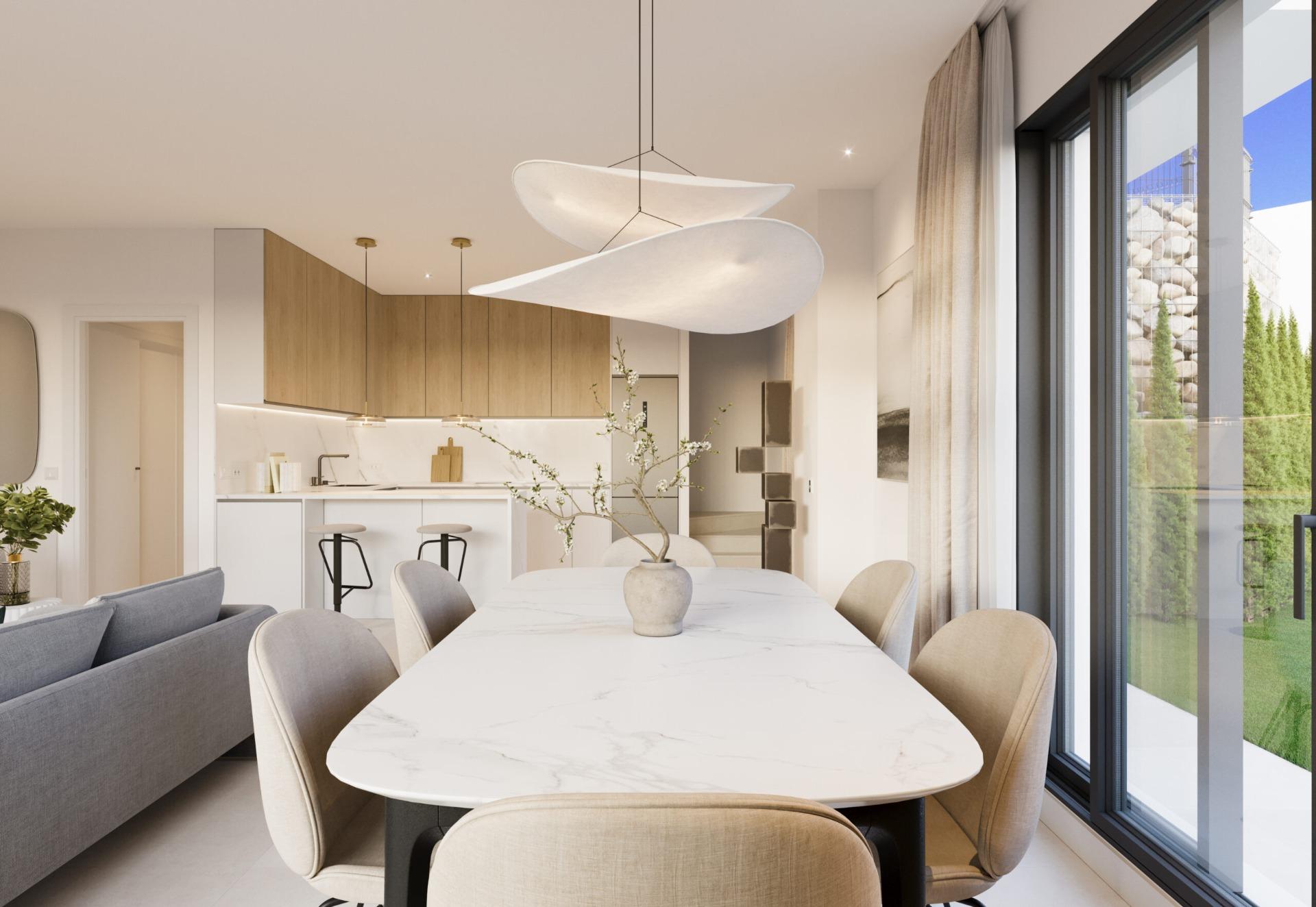 Vivienda pareada en Castillo de Lagos, Vélez-Málaga