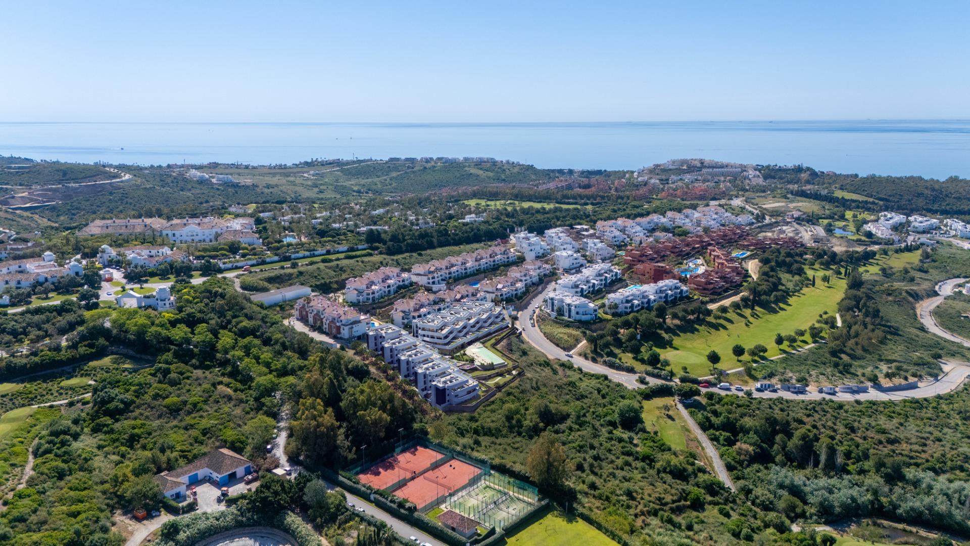 Skye Casares Golf