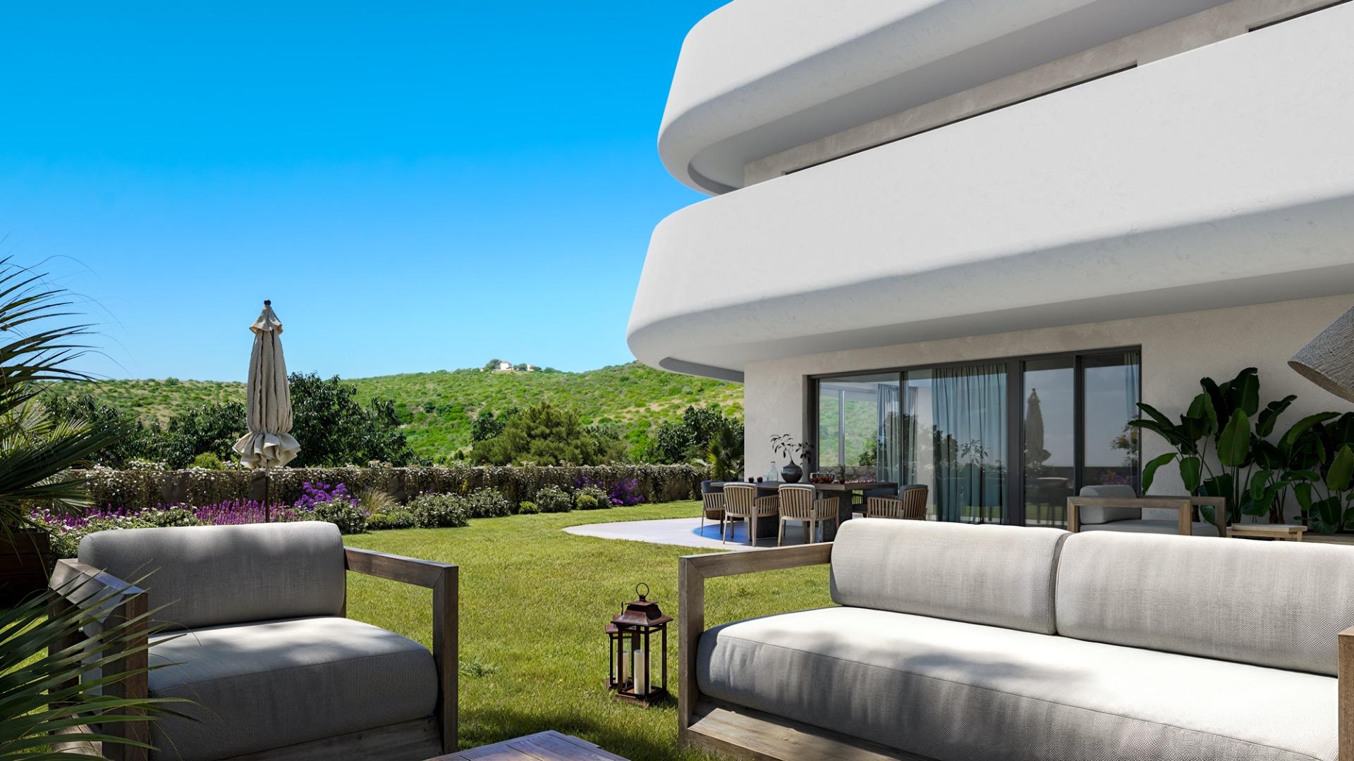 Skye Casares Golf